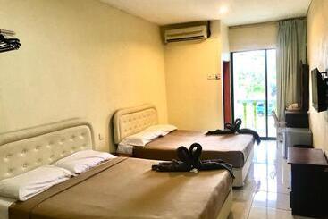 هتل Anz Langkawi Inn