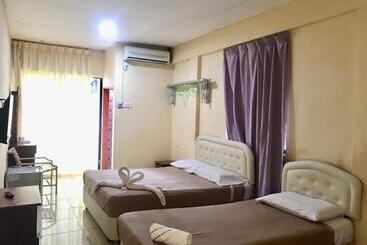 هتل Anz Langkawi Inn