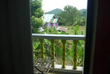 هتل Anz Langkawi Inn