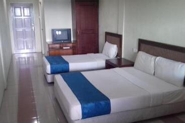 هتل Arwana Inn Tok Bali