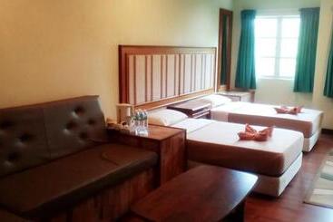 هتل Arwana Inn Tok Bali