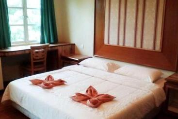 هتل Arwana Inn Tok Bali