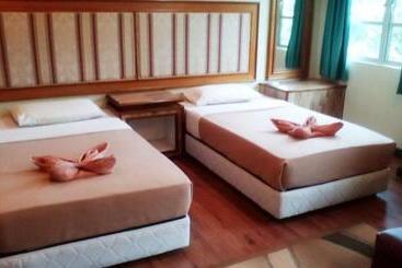هتل Arwana Inn Tok Bali