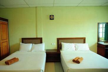 هتل Arwana Inn Tok Bali