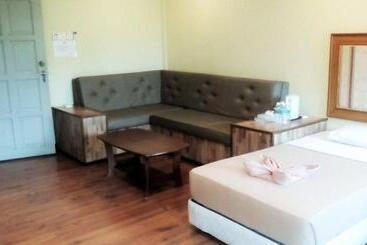 هتل Arwana Inn Tok Bali