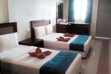 هتل Arwana Inn Tok Bali