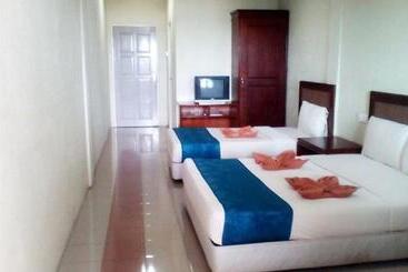 هتل Arwana Inn Tok Bali