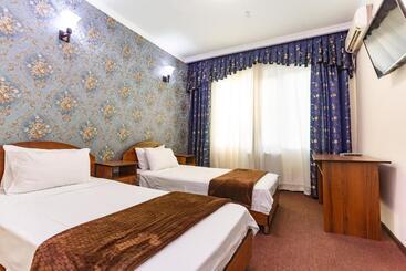 Asson Hotel Termez