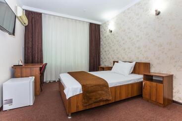 Asson Hotel Termez