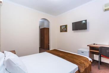 Asson Hotel Termez