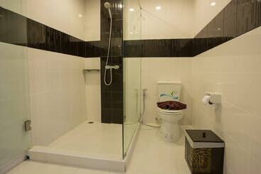 هتل Baan Chongfa Resort