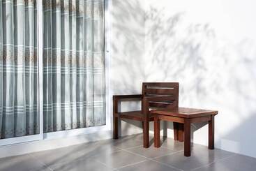 هتل Baan Chongfa Resort