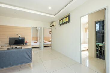 هتل Bahagia Villa