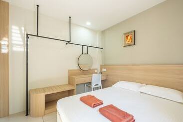 هتل Bahagia Villa