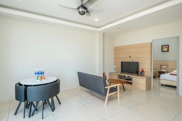 هتل Bahagia Villa