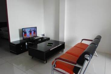 هتل Bahagia Villa