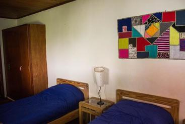 هتل Hostal Del Alma