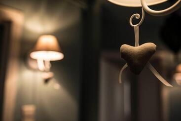هتل B&b A Dream City Spa & Massages