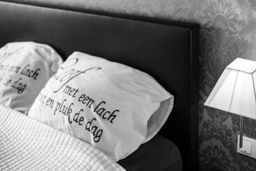 هتل B&b A Dream City Spa & Massages