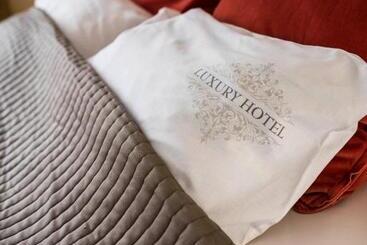 هتل B&b A Dream City Spa & Massages