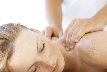 هتل B&b A Dream City Spa & Massages