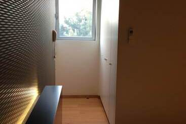 هتل B&b Aquabello