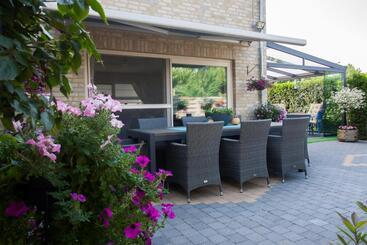 هتل B&b De Watering