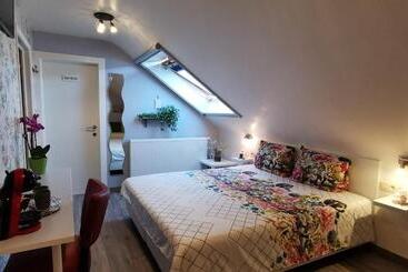 هتل B&b De Watering
