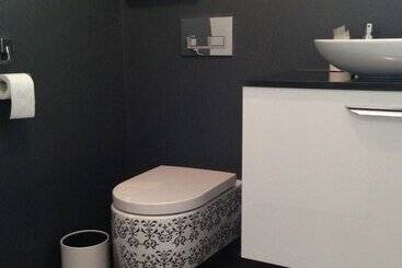 هتل B&b T Witte Huis