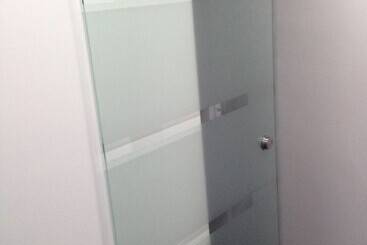 هتل B&b  T Witte Huis