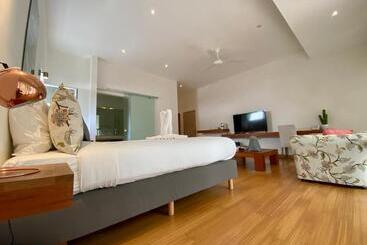 هتل Casa 22 Luxury Boutique