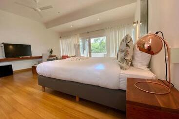 هتل Casa 22 Luxury Boutique