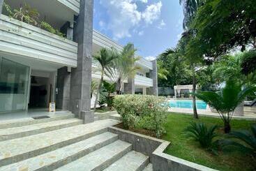 هتل Casa 22 Luxury Boutique