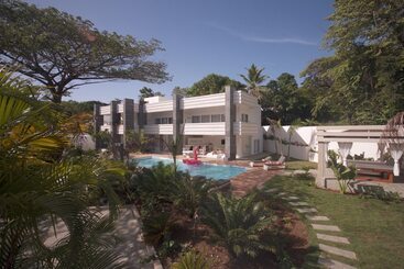 هتل Casa 22 Luxury Boutique