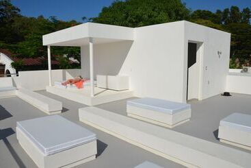هتل Casa 22 Luxury Boutique