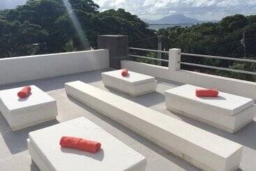 هتل Casa 22 Luxury Boutique