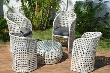 هتل Casa 22 Luxury Boutique