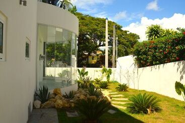 هتل Casa 22 Luxury Boutique