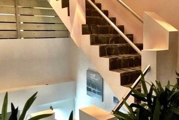 هتل Casa 22 Luxury Boutique