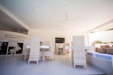 هتل Casa 22 Luxury Boutique