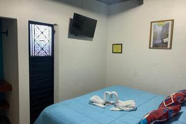 هتل Clasico Colonial