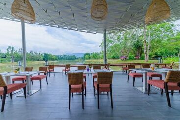 호텔 Siamdasada Khaoyai