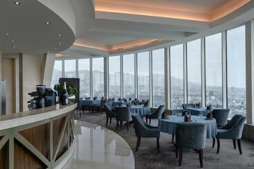 هتل Grand Millennium Sulaimani