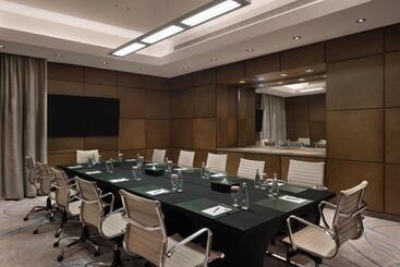 هتل Grand Millennium Sulaimani
