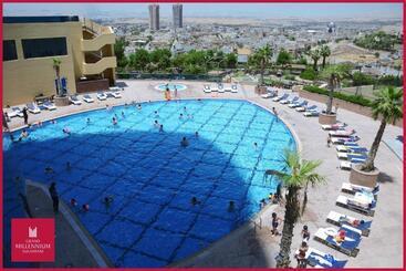 Grand Millennium Sulaimani - Sulaymaniyah