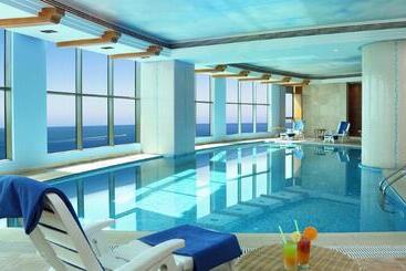 هتل Kuwait Grand