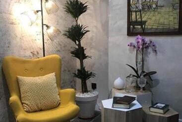 Hostal Boutique La Española By Bossh Hotels
