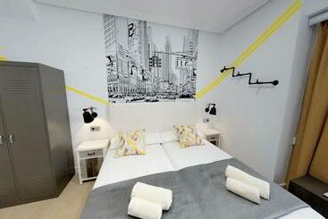 Hostal Boutique La Española By Bossh Hotels