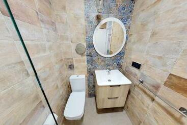 Hostal Boutique La Española By Bossh Hotels