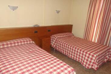 Hostal Millan - Segorbe